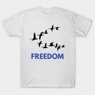 Freedom T-Shirt